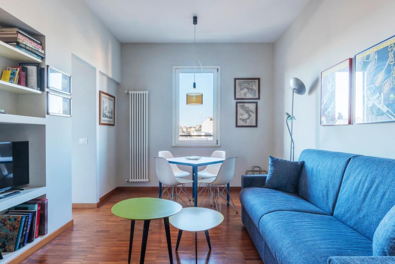 Bright Apt With Views Of San Pietro โรม ภายนอก รูปภาพ