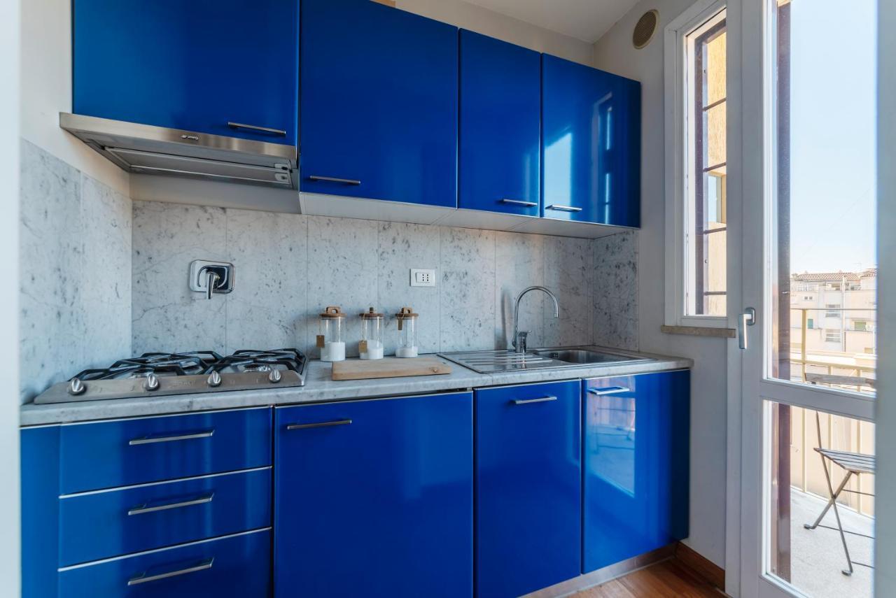Bright Apt With Views Of San Pietro โรม ภายนอก รูปภาพ