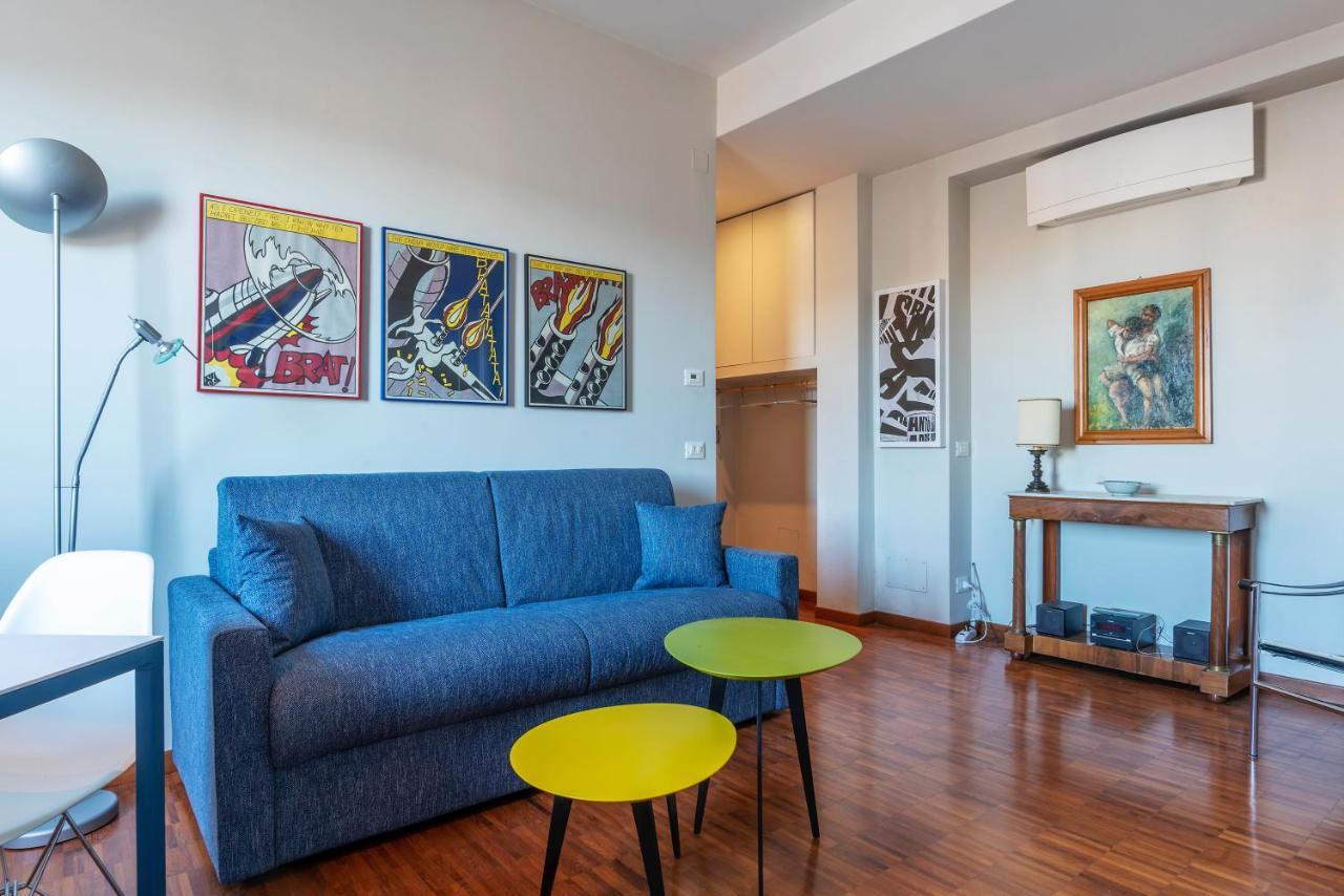 Bright Apt With Views Of San Pietro โรม ภายนอก รูปภาพ
